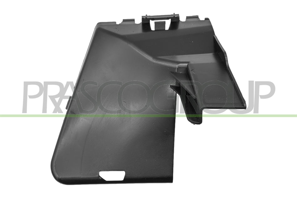 Convogliatore Aria Sinistro Paraurti Anteriore Per Dacia Duster dal 2010 al 2013 (DA8202404)