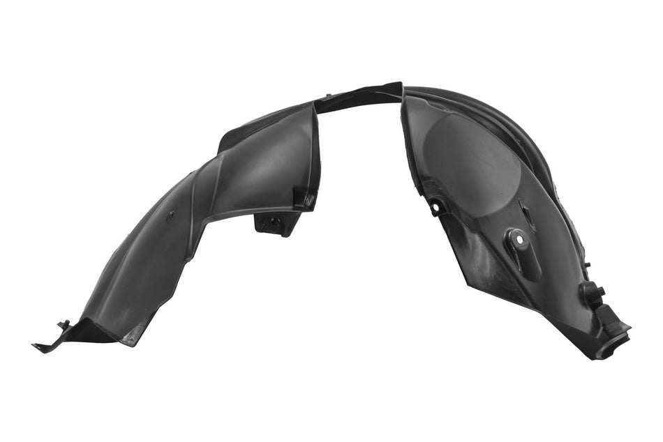 Passaruota Anteriore Destro-Stampaggio Ad Iniezione Per Dacia Duster (DA8203603P)