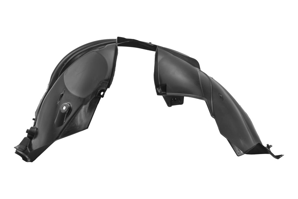 Passaruota Anteriore Sinistro-Stampaggio Ad Iniezione Per Dacia Duster (DA8203604P)