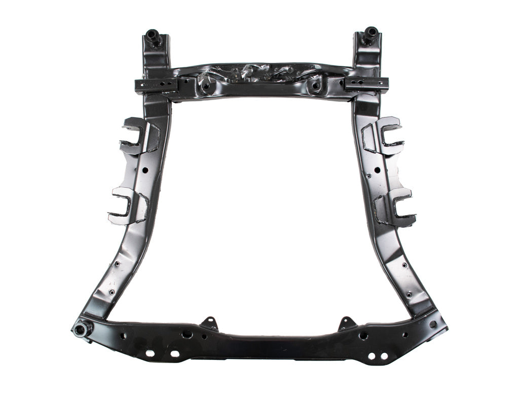 Telaio Supporto Motore-Parte Anteriore Mod. Diesel Per Dacia Duster (DA8203900)