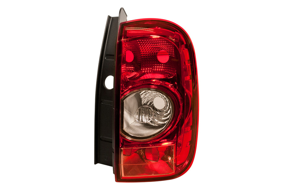 Fanale Posteriore Destro-Senza Portalampada Per Dacia Duster (DA8204153)