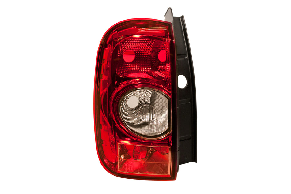 Fanale Posteriore Sinistro-Senza Portalampada Per Dacia Duster (DA8204154)