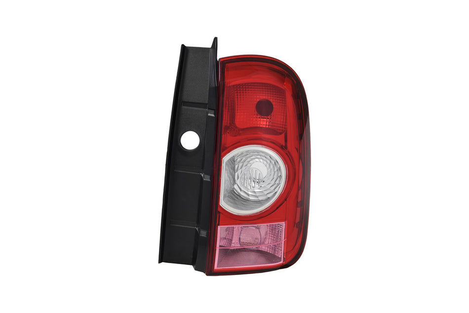 Fanale Posteriore Destro-Senza Porta-Lampada Per Dacia Duster (DA8204155)