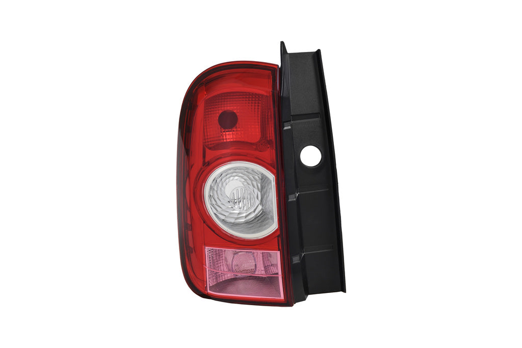 Fanale Posteriore Sinistro-Senza Porta-Lampada Per Dacia Duster (DA8204156)