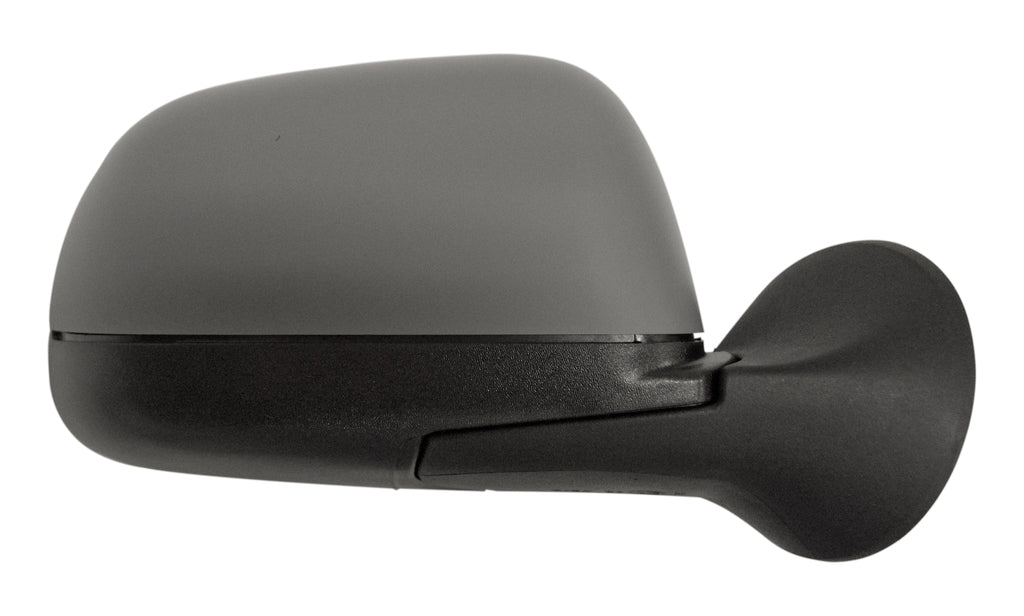Retrovisore Destro-A Cavi-Con Primer-Convesso Per Dacia Duster (DA8207013)