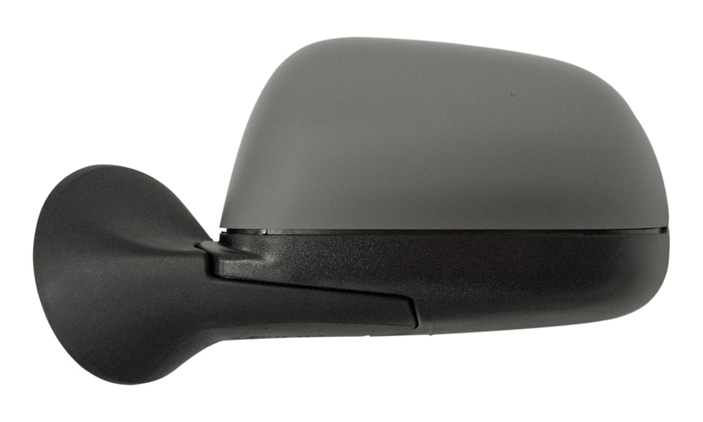 Retrovisore Sinistro-A Cavi-Con Primer-Convesso Per Dacia Duster (DA8207014)