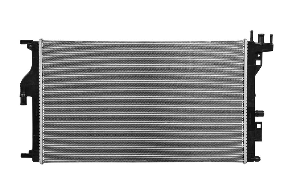 Radiatore Per Dacia Duster (DA820R002)