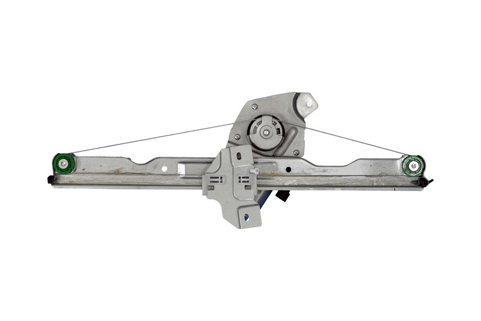 Alzacristallo Anteriore Destro-Elettrico Mod. 5 Porte Per Dacia Duster (DA820W023)