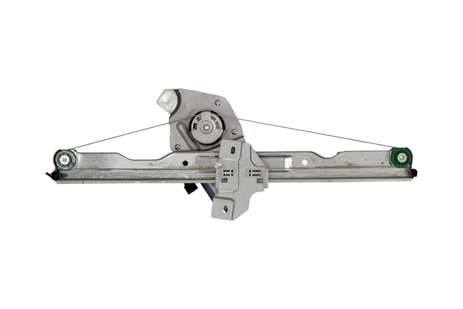 Alzacristallo Anteriore Sinistro-Elettrico Mod. 5 Porte Per Dacia Duster (DA820W024)
