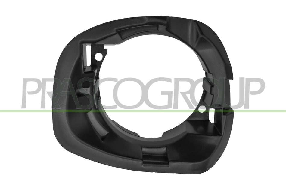 Supporto Fendinebbia Destro Per Dacia Duster dal 2013 al 2017 (DA8221247)