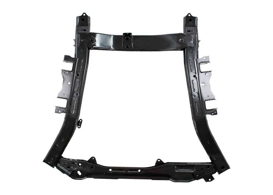 Telaio Supporto Motore-Parte Anteriore Mod. Diesel Per Dacia Duster (DA8223900)