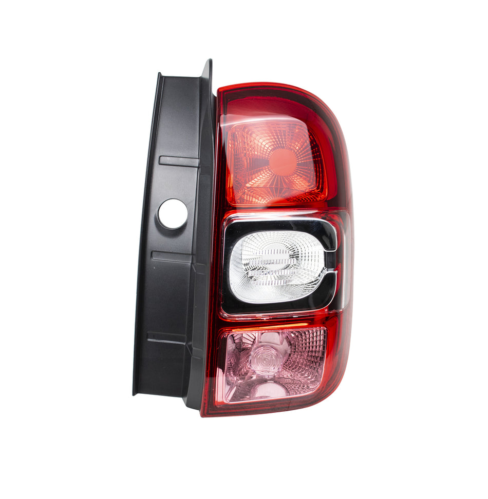 Fanale Posteriore Destro-Senza Portalampada Per Dacia Duster (DA8224153)