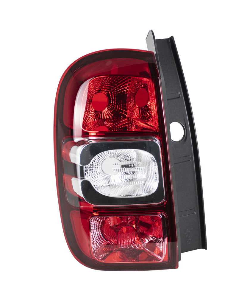 Fanale Posteriore Sinistro-Senza Portalampada Per Dacia Duster (DA8224154)