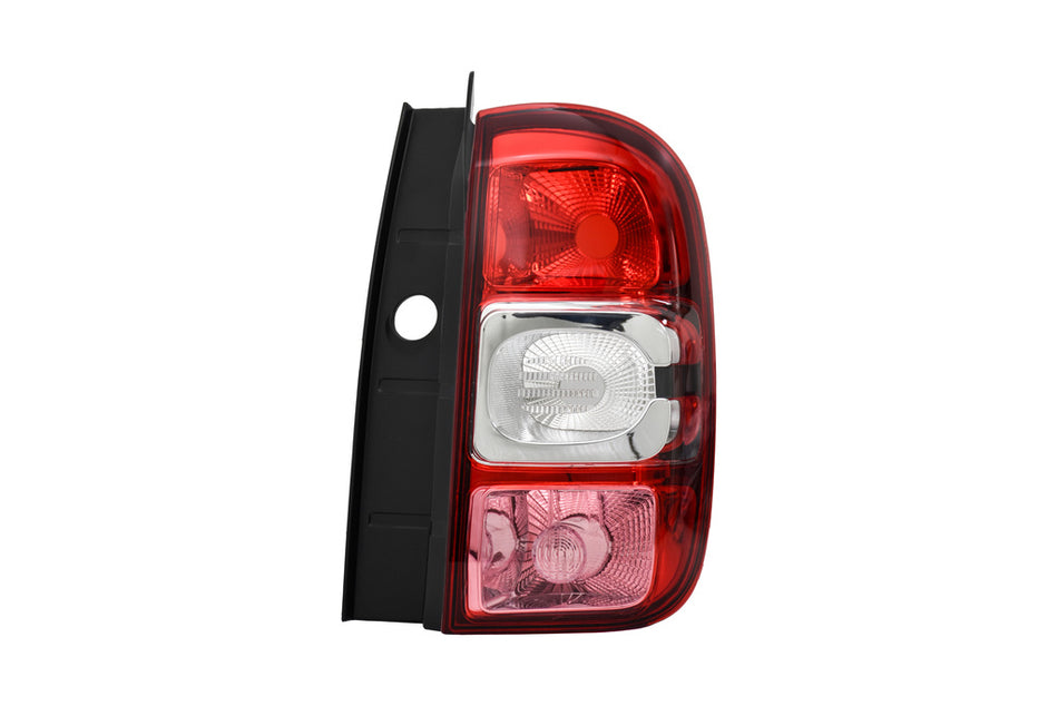 Fanale Posteriore Destro-Senza Porta-Lampada Per Dacia Duster (DA8224155)