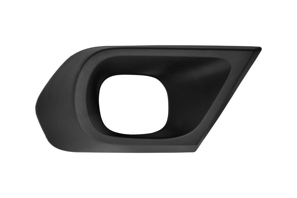 Cornice Fendinebbia Destro-Nera Per Dacia Duster (DA8242133)