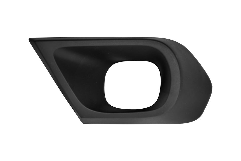 Cornice Fendinebbia Sinistro-Nera Per Dacia Duster (DA8242134)