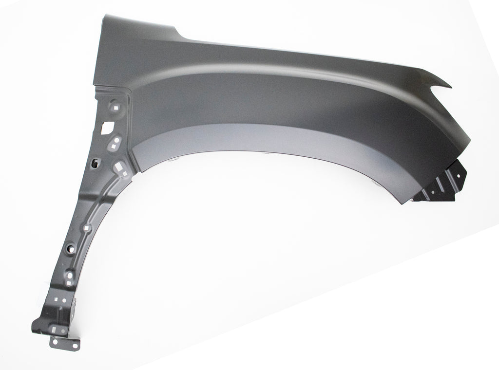 Parafango Anteriore Destro Per Dacia Duster (DA8243003)