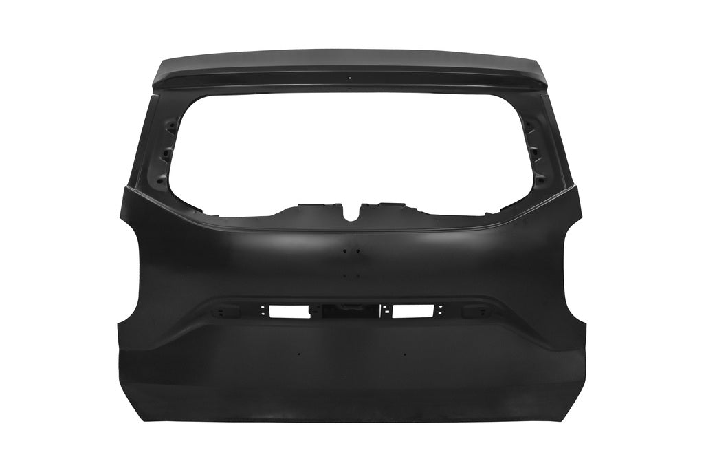 Portellone Posteriore Per Dacia Duster (DA8243150)