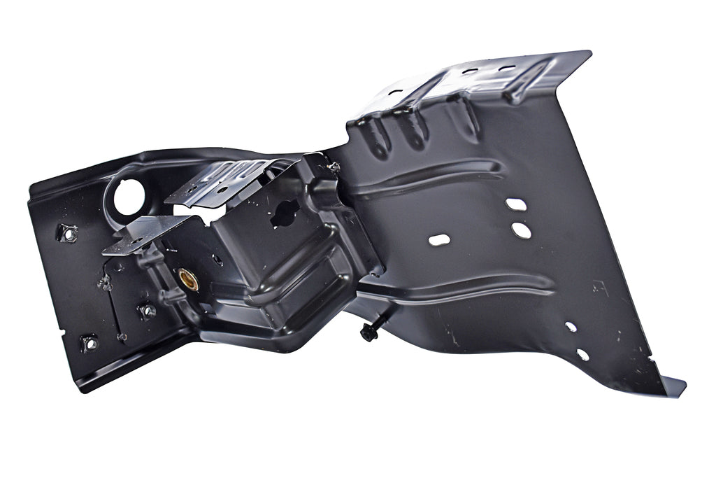 Supporto Destro Radiatore Per Dacia Duster (DA8243401)
