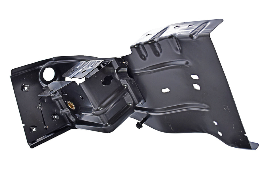 Supporto Destro Radiatore Per Dacia Duster (DA8243401)