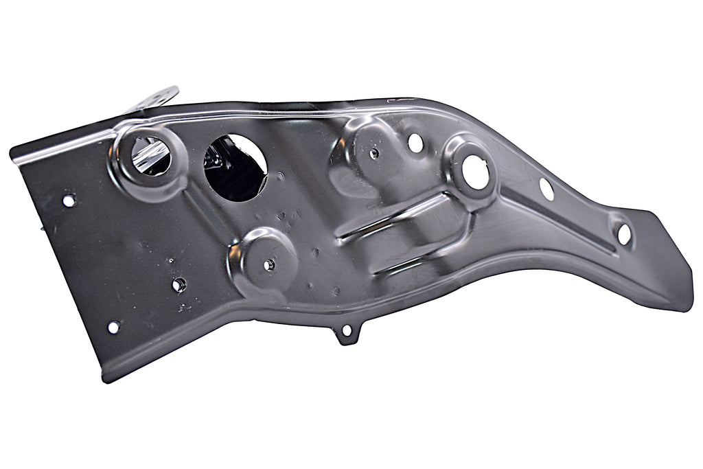 Supporto Sinistro Radiatore Per Dacia Duster (DA8243402)