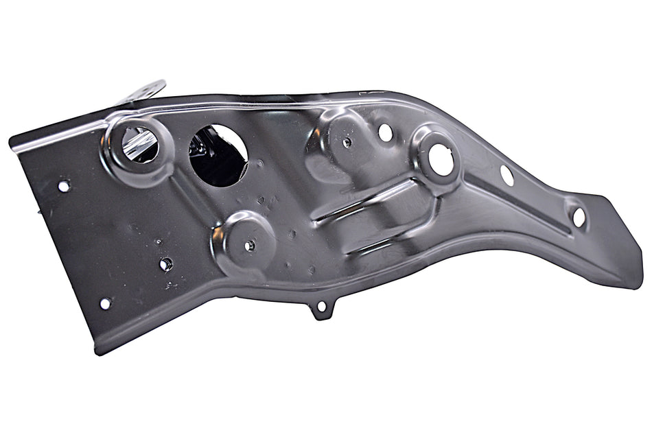 Supporto Sinistro Radiatore Per Dacia Duster (DA8243402)
