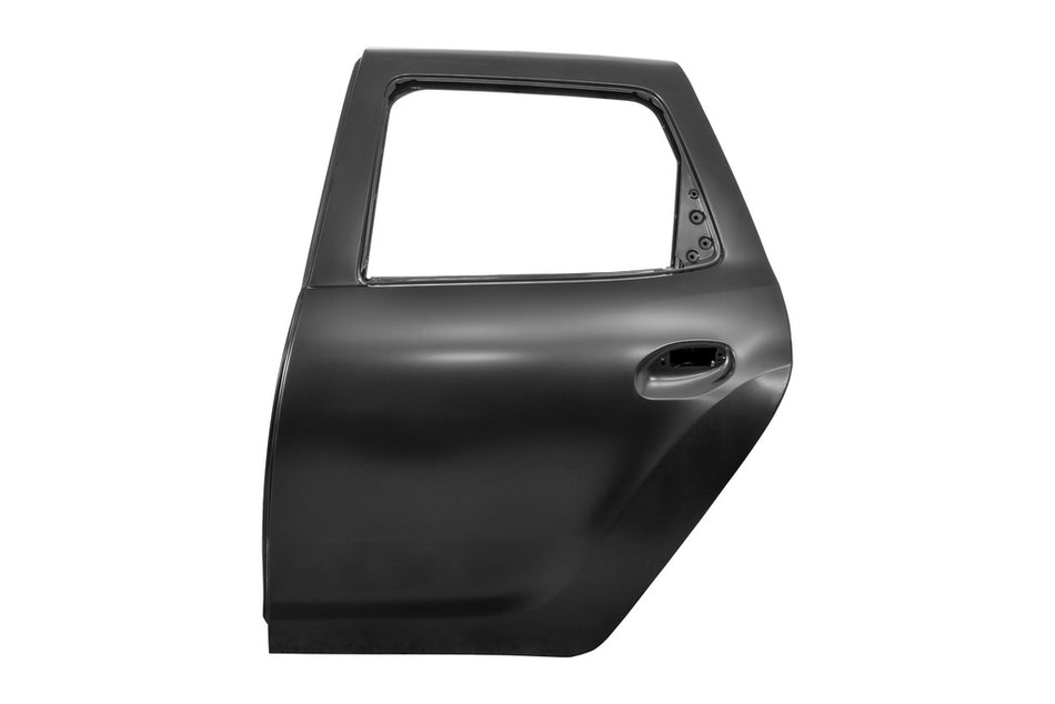 Porta Posteriore Sinistra Per Dacia Duster (DA8243554)