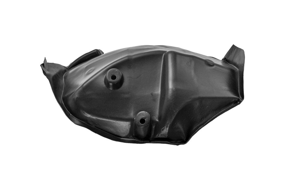 Passaruota Posteriore Destro Per Dacia Duster (DA8243653)