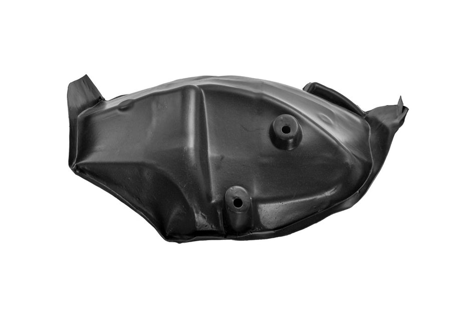 Passaruota Posteriore Sinistro Per Dacia Duster (DA8243654)