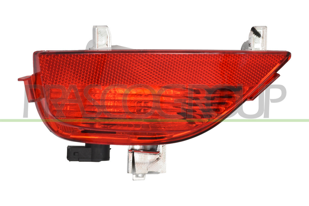 Retronebbia Sinistro senza Porta Lampada Per Dacia Duster dal 2018 al 2021 (DA8244354)