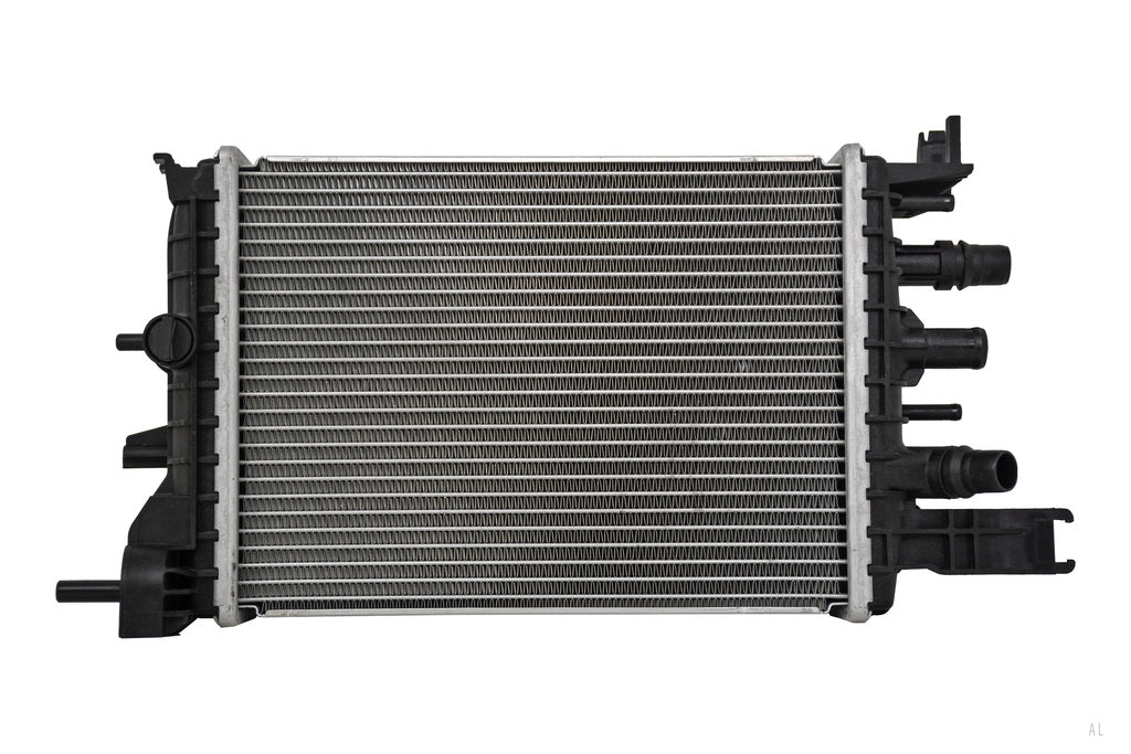 Intercooler Per Dacia Duster (DA824N001)