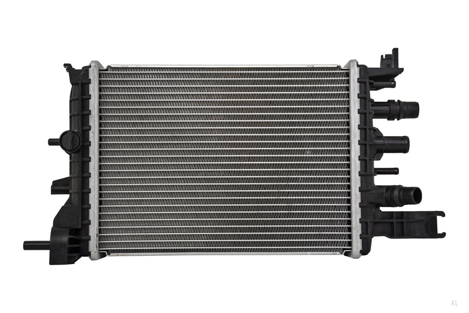 Intercooler Per Dacia Duster (DA824N001)