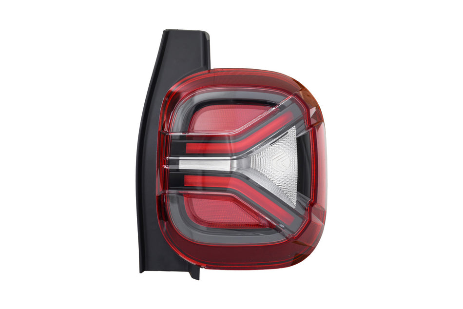 Fanale Posteriore Destro-Senza Porta-Lampada-Led Per Dacia Duster (DA8264155)