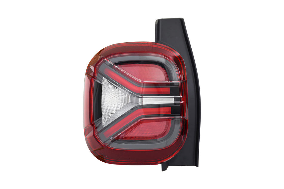 Fanale Posteriore Sinistro-Senza Porta-Lampada-Led Per Dacia Duster (DA8264156)