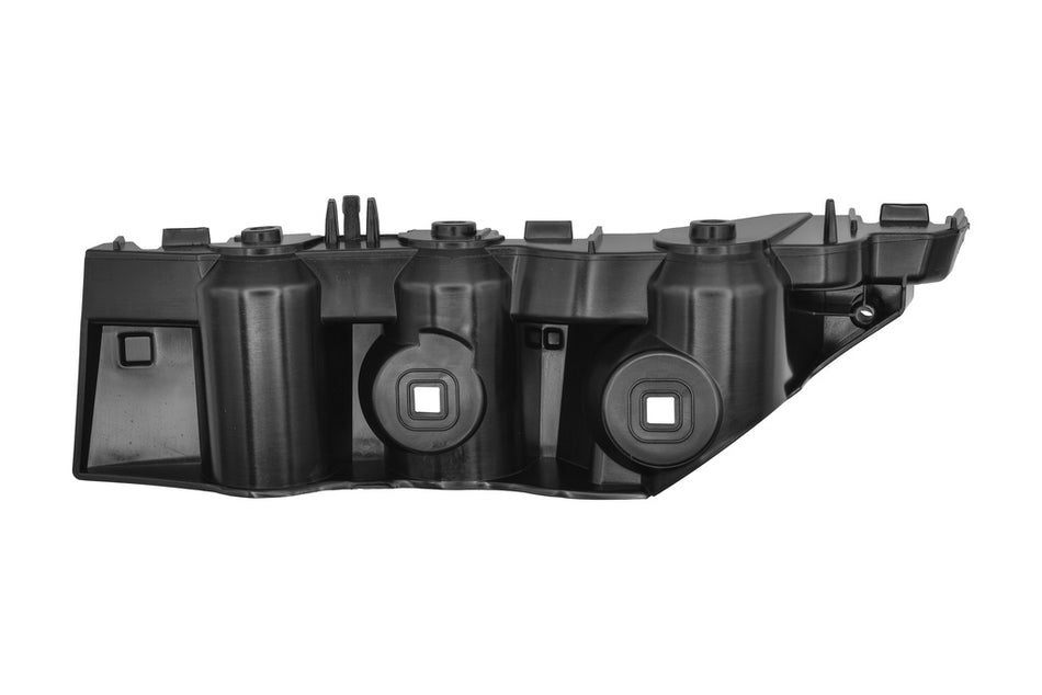 Staffa Destra Paraurti Anteriore-Laterale-Plastica Per Dacia Duster (DA8281003)