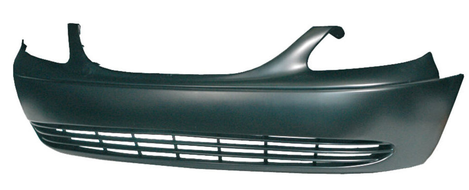 Paraurti Anteriore-Con Primer Per Chrysler/dodge Voyager - Caravan (DG0051001)