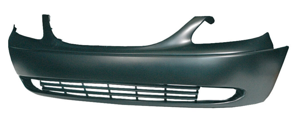 Paraurti Anteriore-Con Primer-Con Sede Fendi Per Chrysler/dodge Voyager - Caravan (DG0051011)