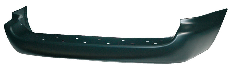 Paraurti Posteriore-Con Primer Mod. Grand Voyager Per Chrysler/dodge Voyager - Caravan (DG0051051)
