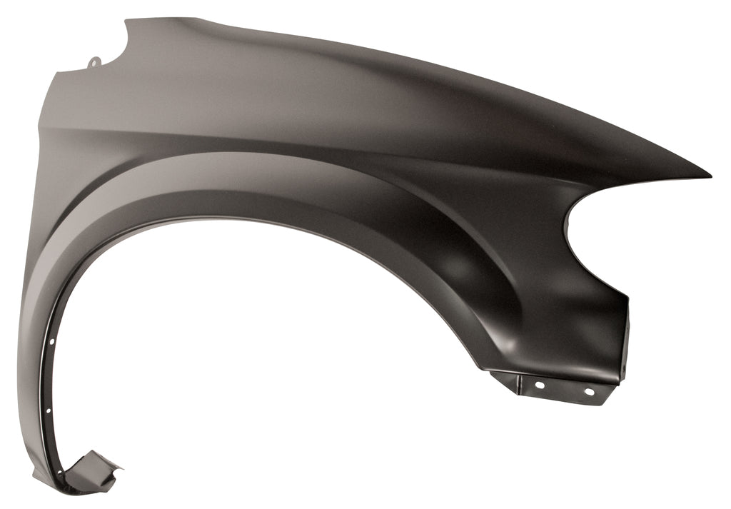 Parafango Anteriore Destro-Con Foro Antenna Per Chrysler/dodge Voyager - Caravan (DG0053013)