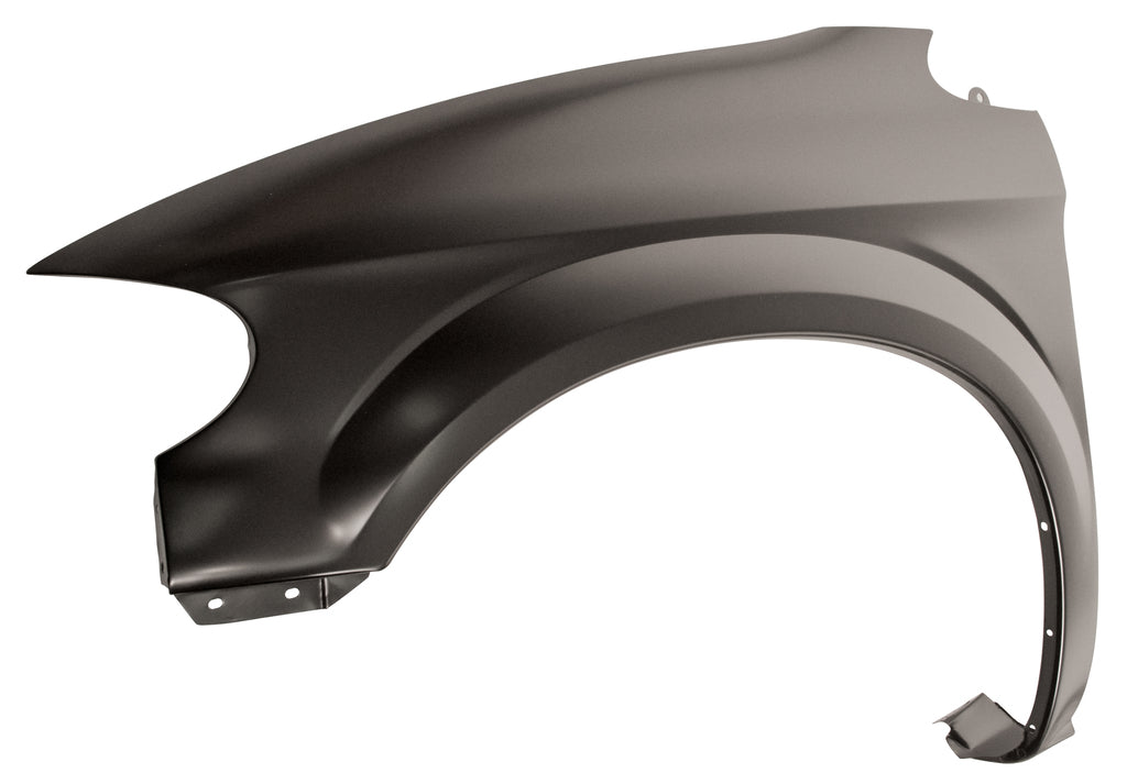 Parafango Anteriore Sinistro Per Chrysler/dodge Voyager - Caravan (DG0053014)