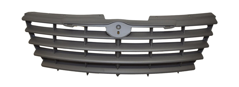 Griglia Radiatore Per Chrysler/dodge Voyager - Caravan (DG0072001)
