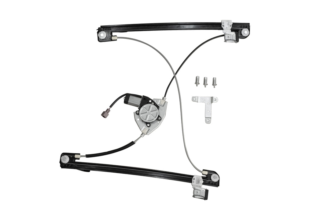 Alzacristallo Anteriore Destro-Elettrico Mod. 3 Porte Per Chrysler/dodge Voyager - Caravan (DG007W021)