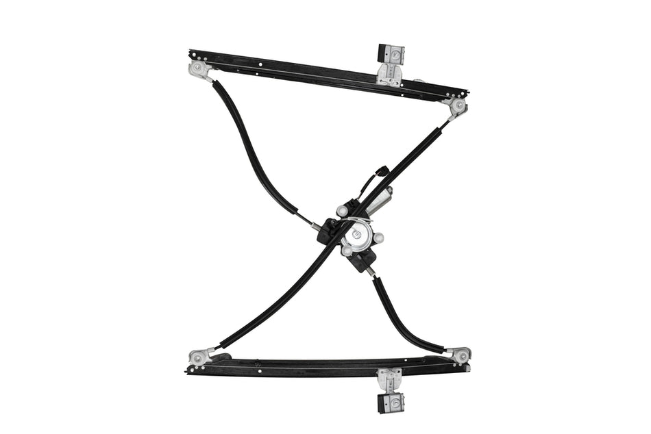 Alzacristallo Anteriore Sinistro-Elettrico Mod. 3 Porte Per Chrysler/dodge Voyager - Caravan (DG007W022)