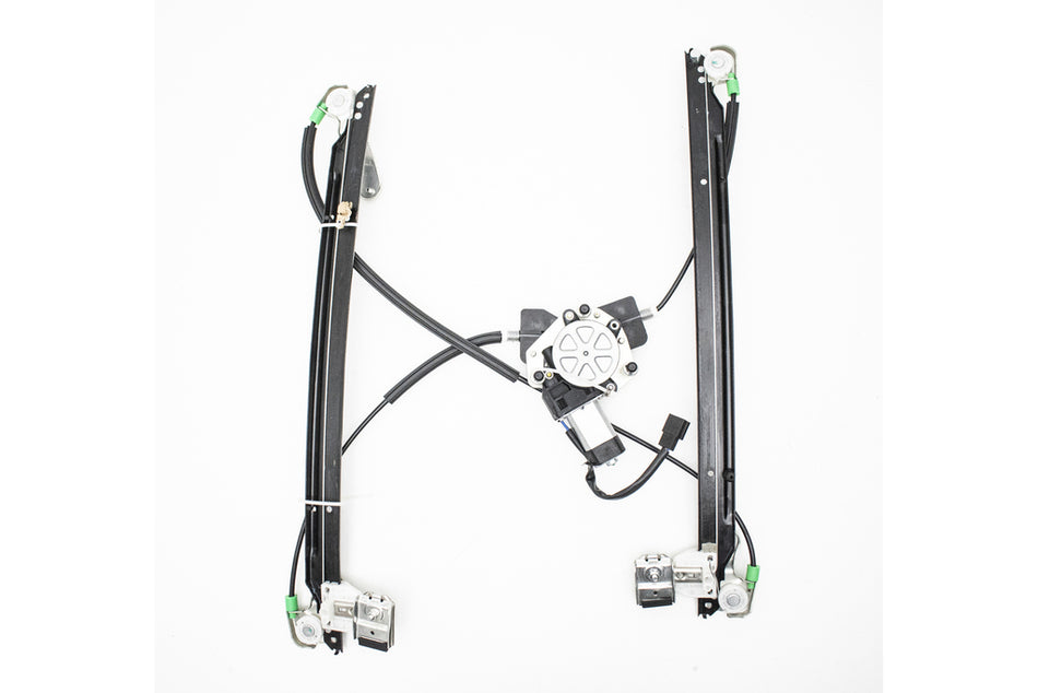 Alzacristallo Anteriore Destro-Elettrico Mod. 5 Porte Per Chrysler/dodge Voyager - Caravan (DG007W025)
