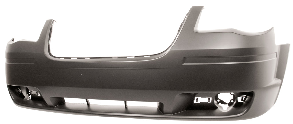 Paraurti Anteriore-Con Primer-Senza Fori Pdc E Modanature Per Chrysler/dodge Grand Voyager (DG0111001)