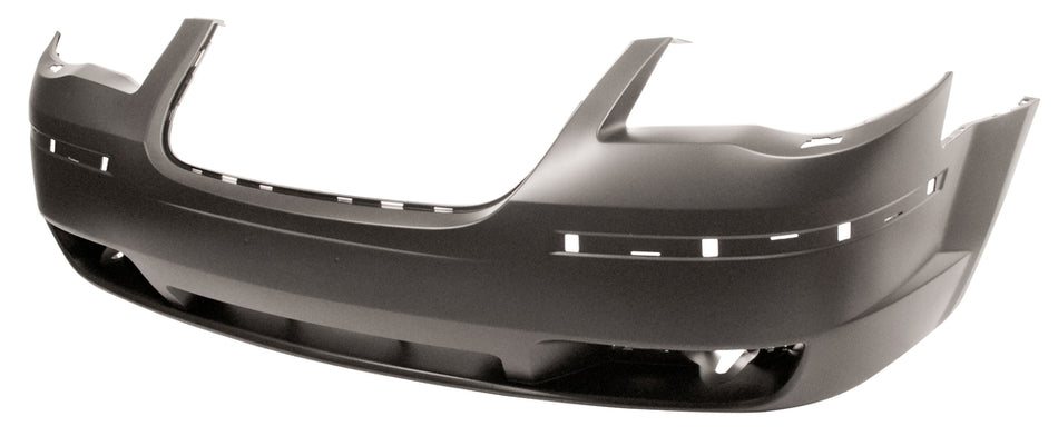 Paraurti Anteriore-Con Primer-Con Fori Modanatura-Con Fori Lavafari Per Chrysler/dodge Grand Voyager (DG0111021)