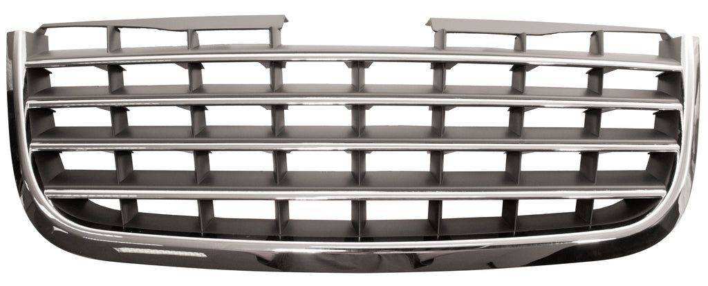 Griglia Radiatore Per Chrysler/dodge Grand Voyager (DG0112001)