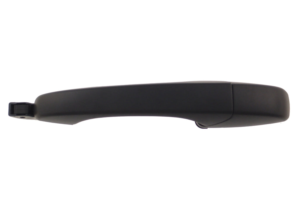 Maniglia Porta Scorrevole Destra/sinistra-Esterna-Con Primer-Senza Foro Nottolino Per Chrysler/dodge Grand Voyager (DG0118113)
