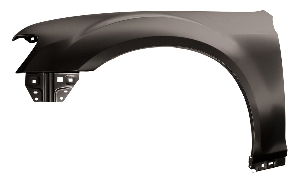 Parafango Anteriore Sinistro Per Chrysler/dodge 300 (DG3023004)