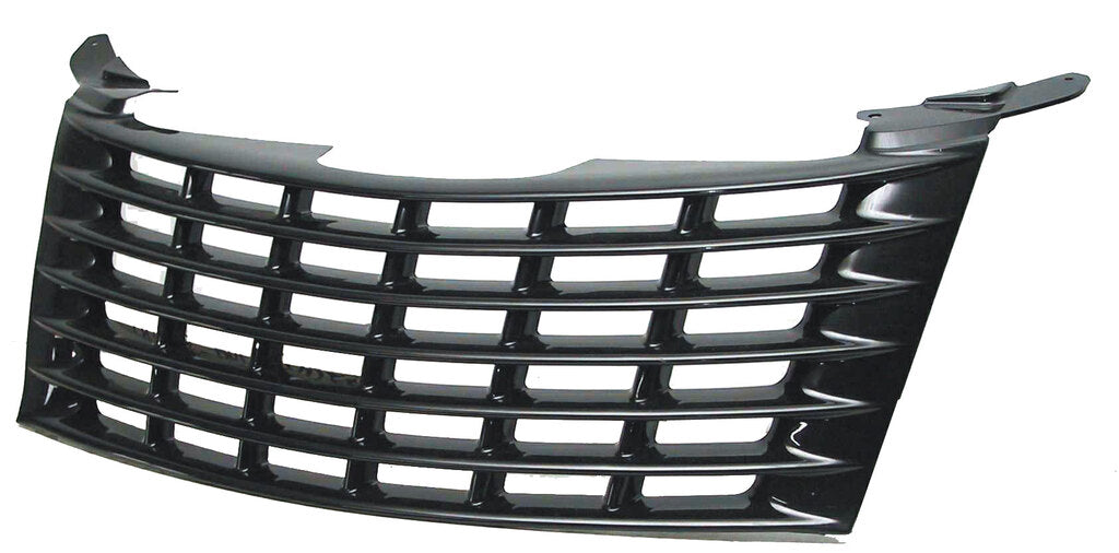 Griglia Radiatore-Con Primer Per Chrysler/dodge Pt Cruiser (DG4102001)